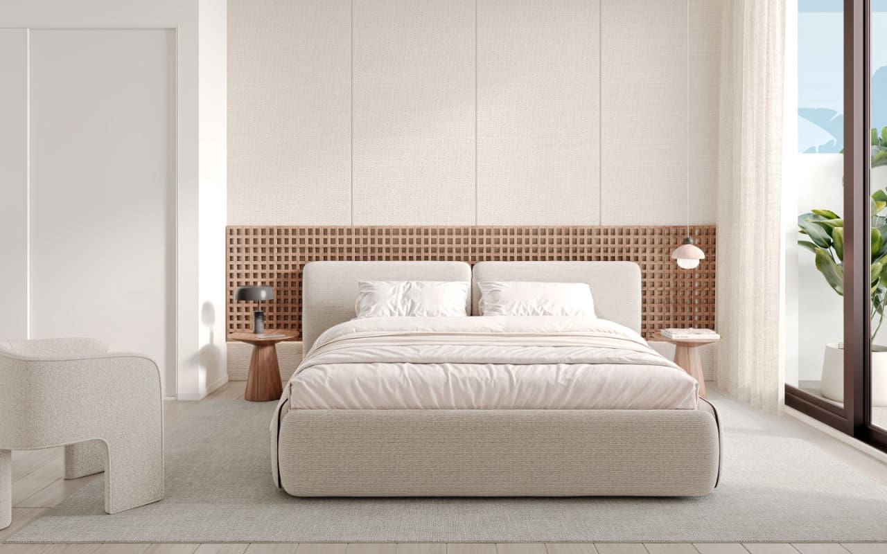 2 sovrum Lägenhet till salu i Mijas med pool - 315 000 € (Ref: 9775901)