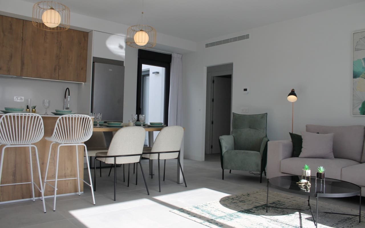 3 bedroom Villa for sale in Roldan - € 416,900 (Ref: 9789589)