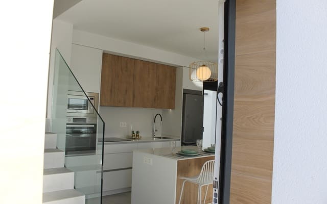 3 quarto Moradia para venda em Roldan, Torre-Pacheco - 416 900 € (Ref: 9789589)