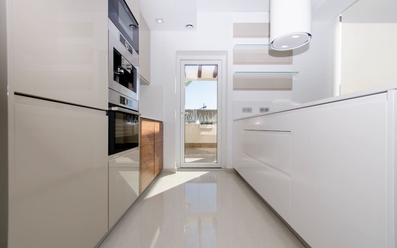 3 soverom Villa til salgs i Ciudad Quesada med svømmebasseng - € 459 000 (Ref: 9793128)