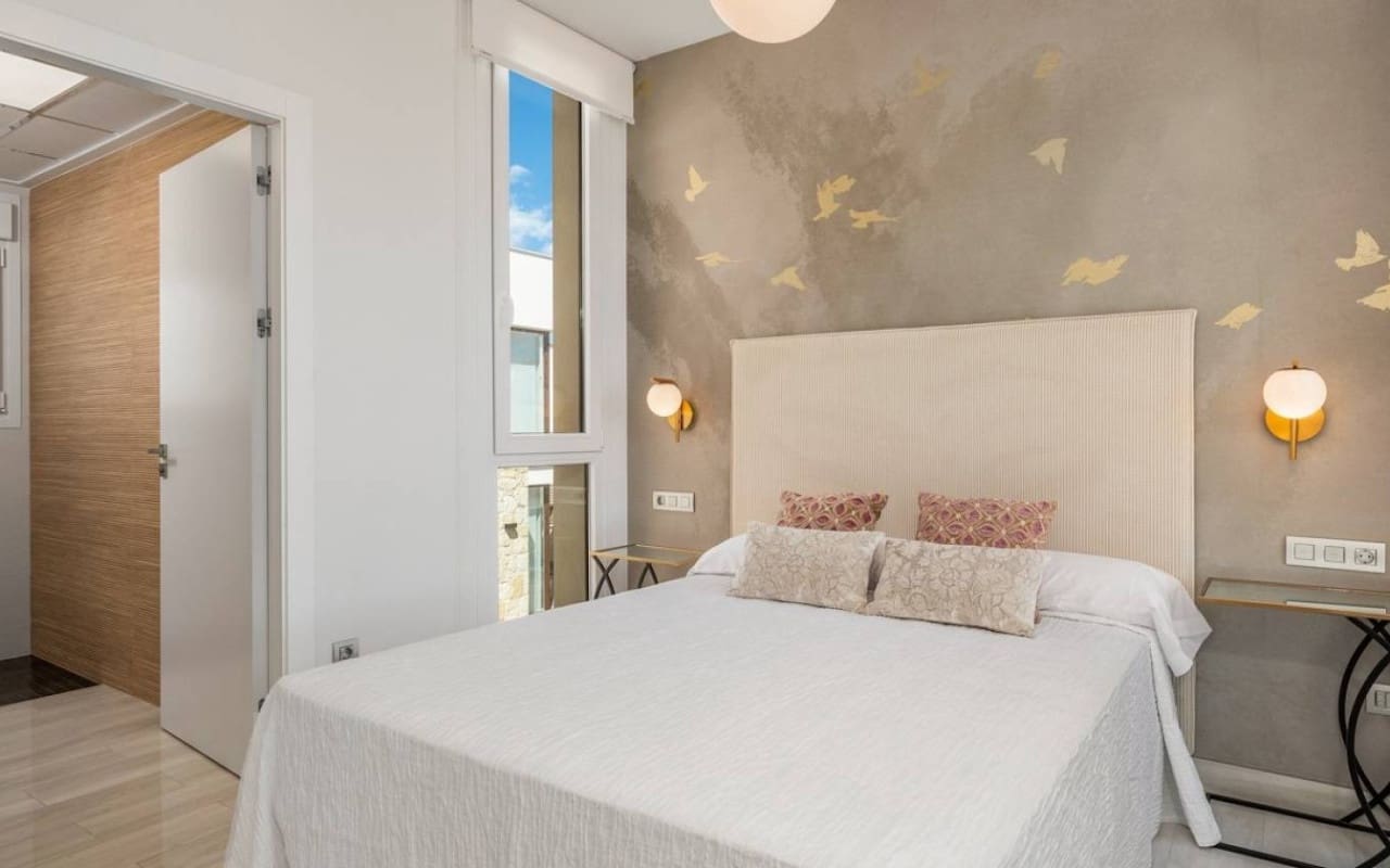 3 soverom Villa til salgs i Ciudad Quesada med svømmebasseng - € 459 000 (Ref: 9793128)