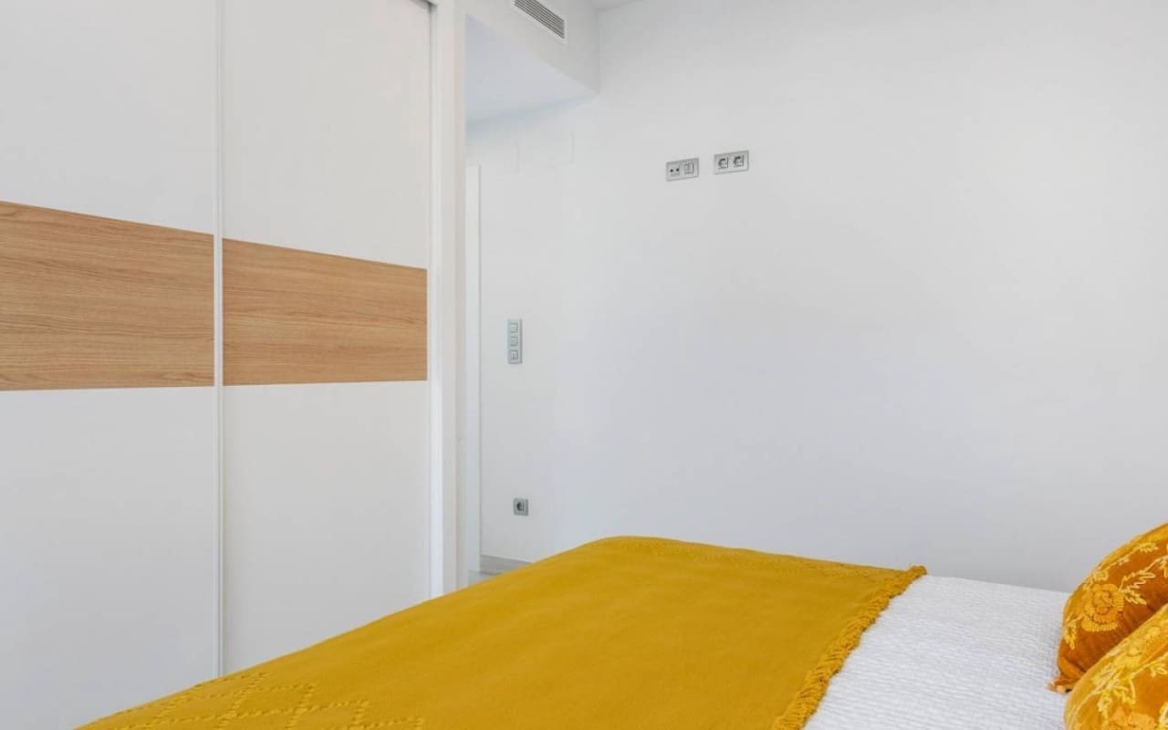 3 soverom Villa til salgs i Ciudad Quesada med svømmebasseng - € 459 000 (Ref: 9793128)