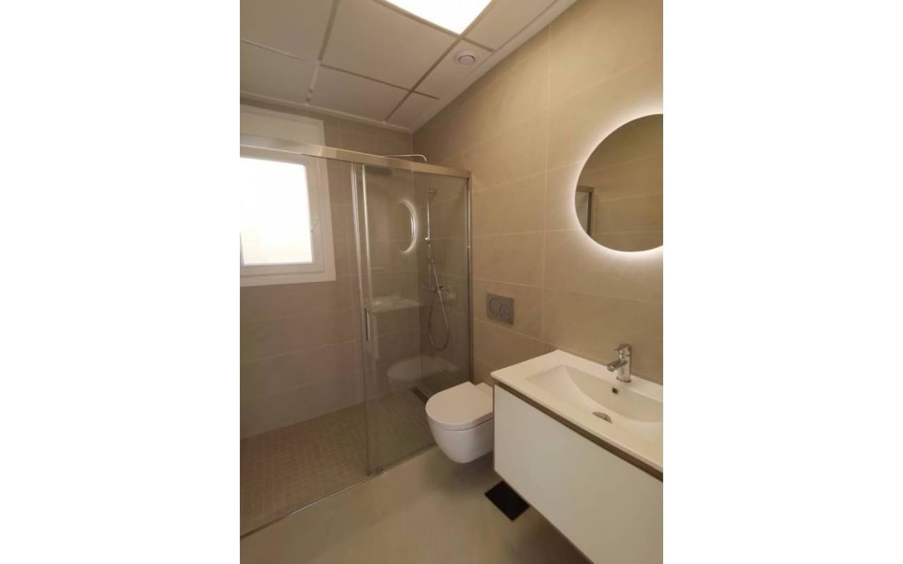 3 soverom Villa til salgs i Ciudad Quesada med svømmebasseng - € 459 000 (Ref: 9793128)