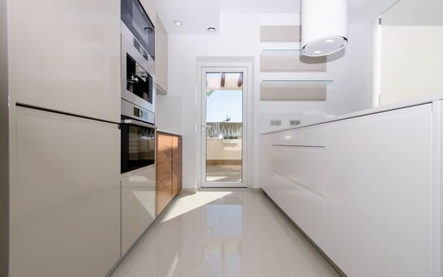 3 soverom Villa til salgs i Ciudad Quesada, Rojales med svømmebasseng - € 459 000 (Ref: 9793128)