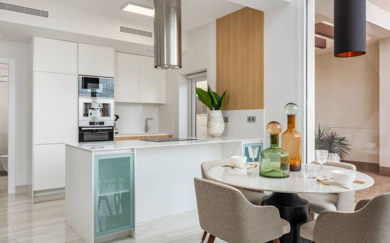 3 soverom Villa til salgs i Ciudad Quesada med svømmebasseng - € 459 000 (Ref: 9793128)