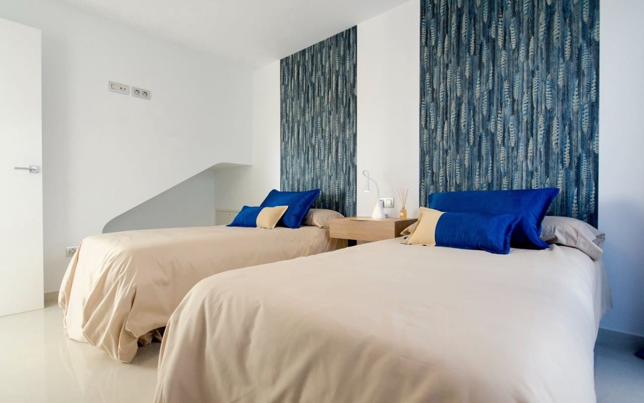 3 soverom Villa til salgs i Ciudad Quesada med svømmebasseng - € 459 000 (Ref: 9793128)