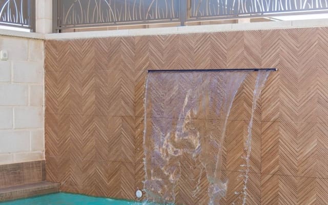 3 soverom Villa til salgs i Ciudad Quesada, Rojales med svømmebasseng - € 459 000 (Ref: 9793128)