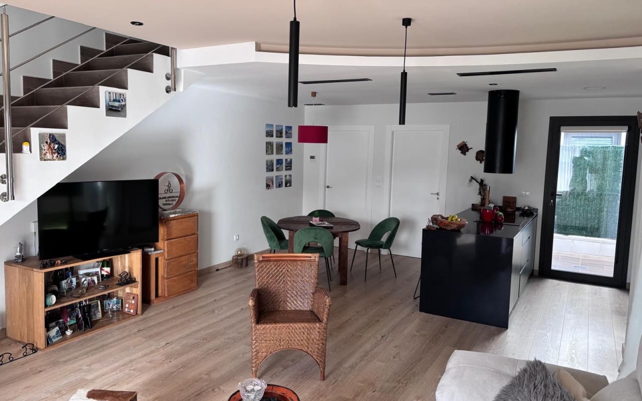 2 bedroom Villa for sale in Los Montesinos - € 374,500 (Ref: 9793129)