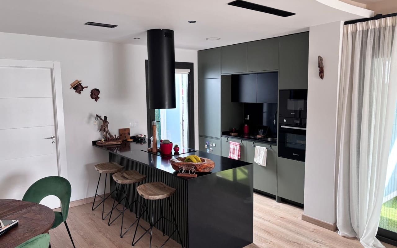 2 bedroom Villa for sale in Los Montesinos - € 374,500 (Ref: 9793129)