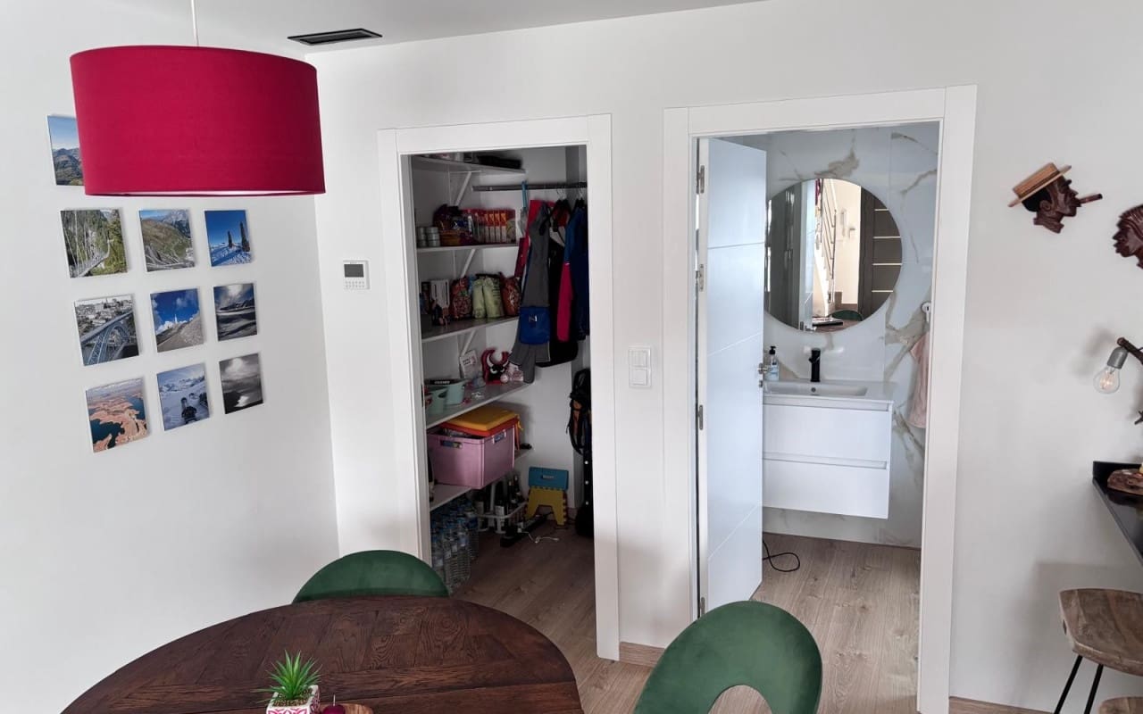 2 bedroom Villa for sale in Los Montesinos - € 374,500 (Ref: 9793129)