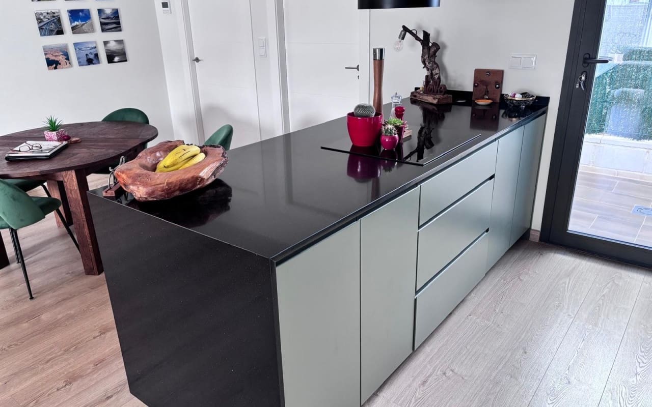 2 bedroom Villa for sale in Los Montesinos - € 374,500 (Ref: 9793129)