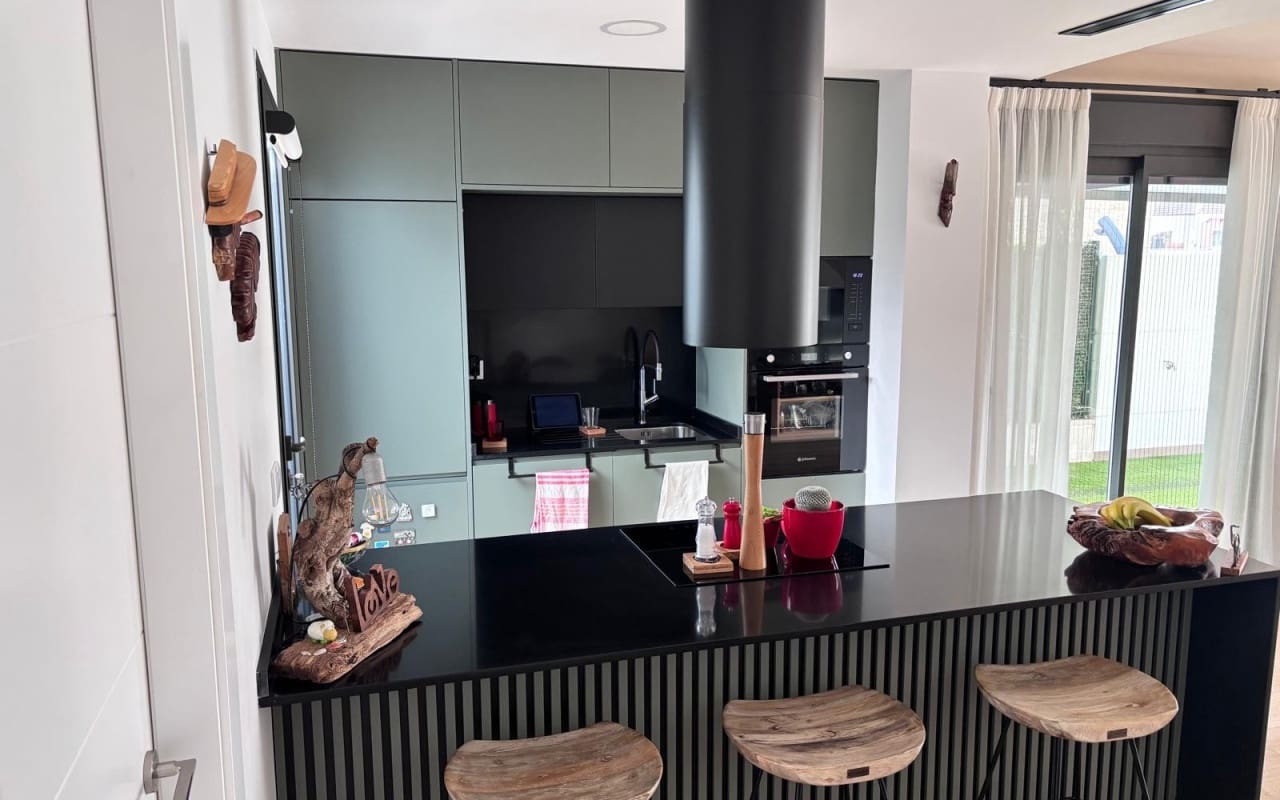 2 bedroom Villa for sale in Los Montesinos - € 374,500 (Ref: 9793129)