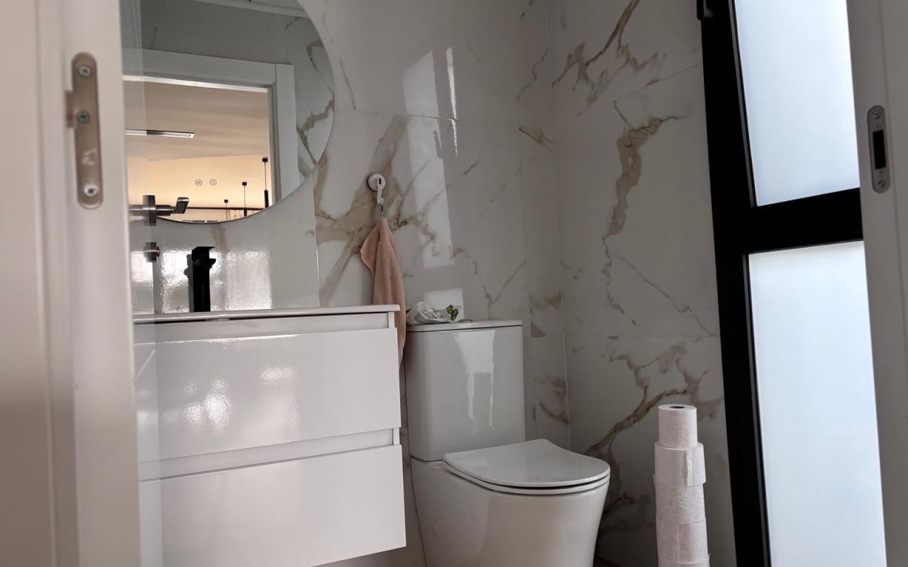 2 bedroom Villa for sale in Los Montesinos - € 374,500 (Ref: 9793129)