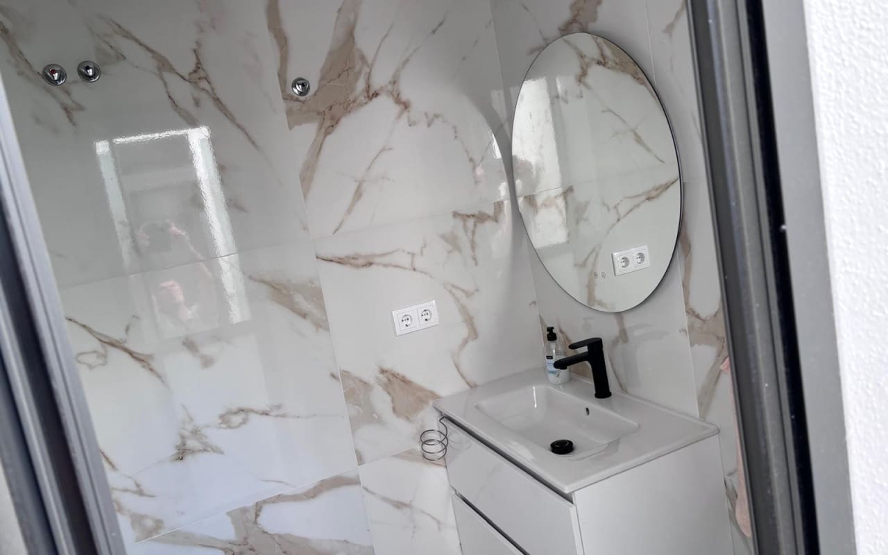 2 bedroom Villa for sale in Los Montesinos - € 374,500 (Ref: 9793129)