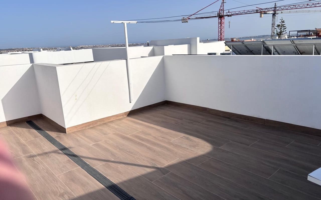 2 bedroom Villa for sale in Los Montesinos - € 374,500 (Ref: 9793129)