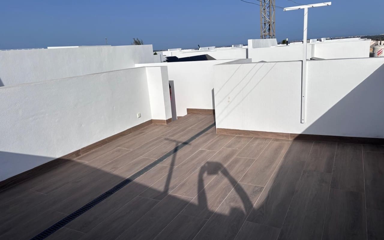 2 bedroom Villa for sale in Los Montesinos - € 374,500 (Ref: 9793129)