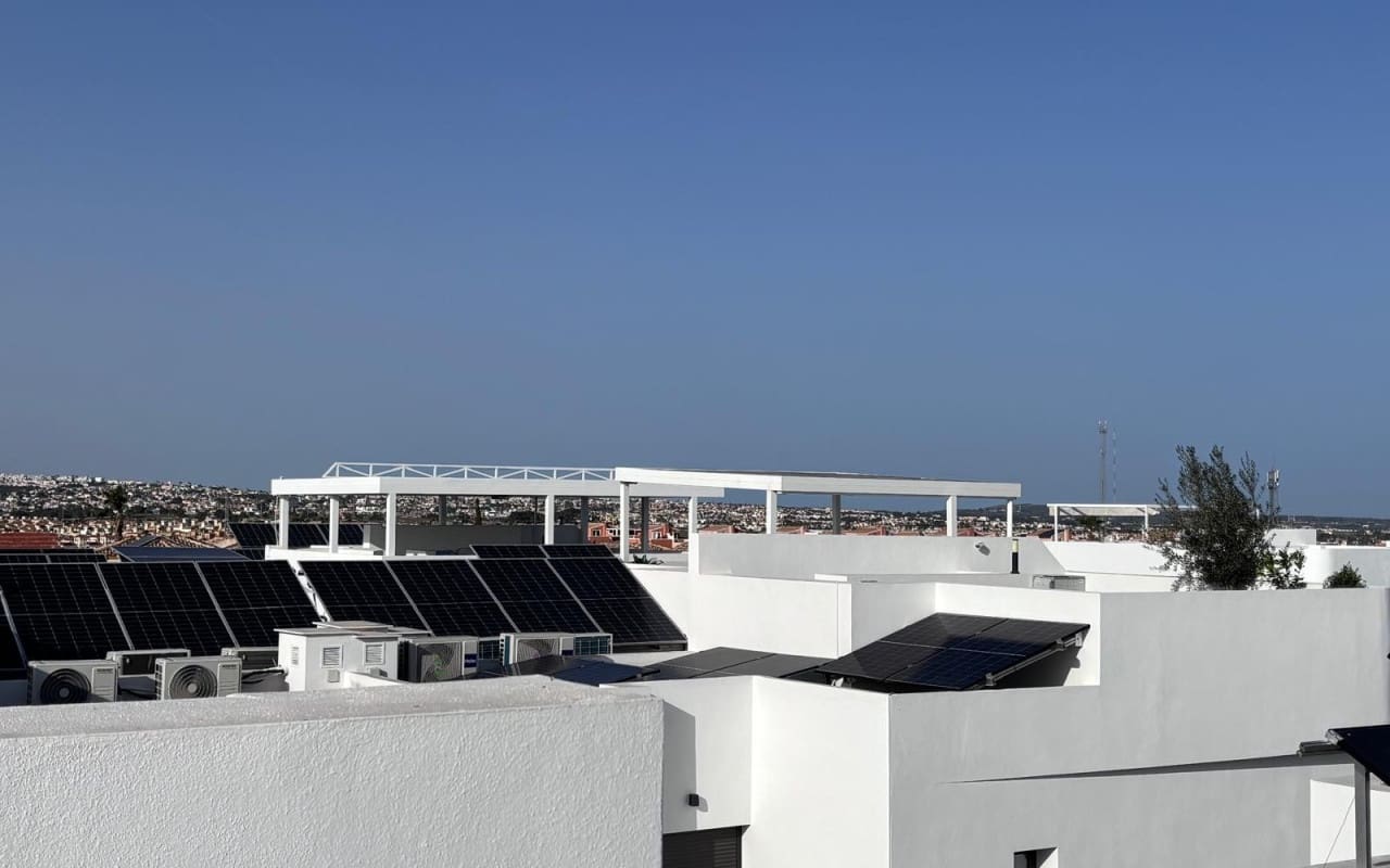 2 bedroom Villa for sale in Los Montesinos - € 374,500 (Ref: 9793129)