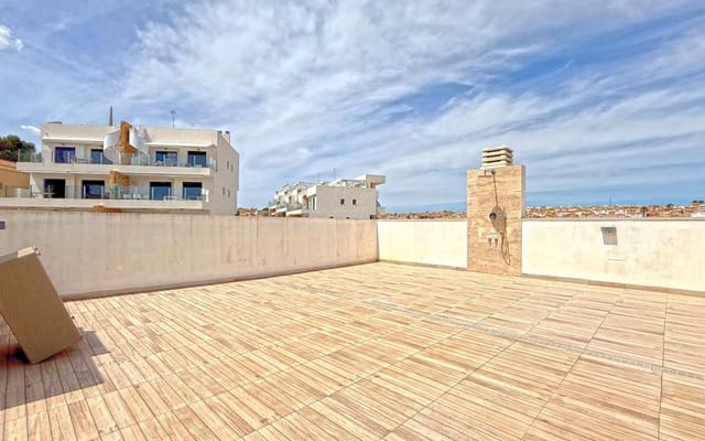 3 makuuhuone Huvila myytävänä paikassa Villamartin, Orihuela mukana uima-altaan - 495 000 € (Ref: 9793130)