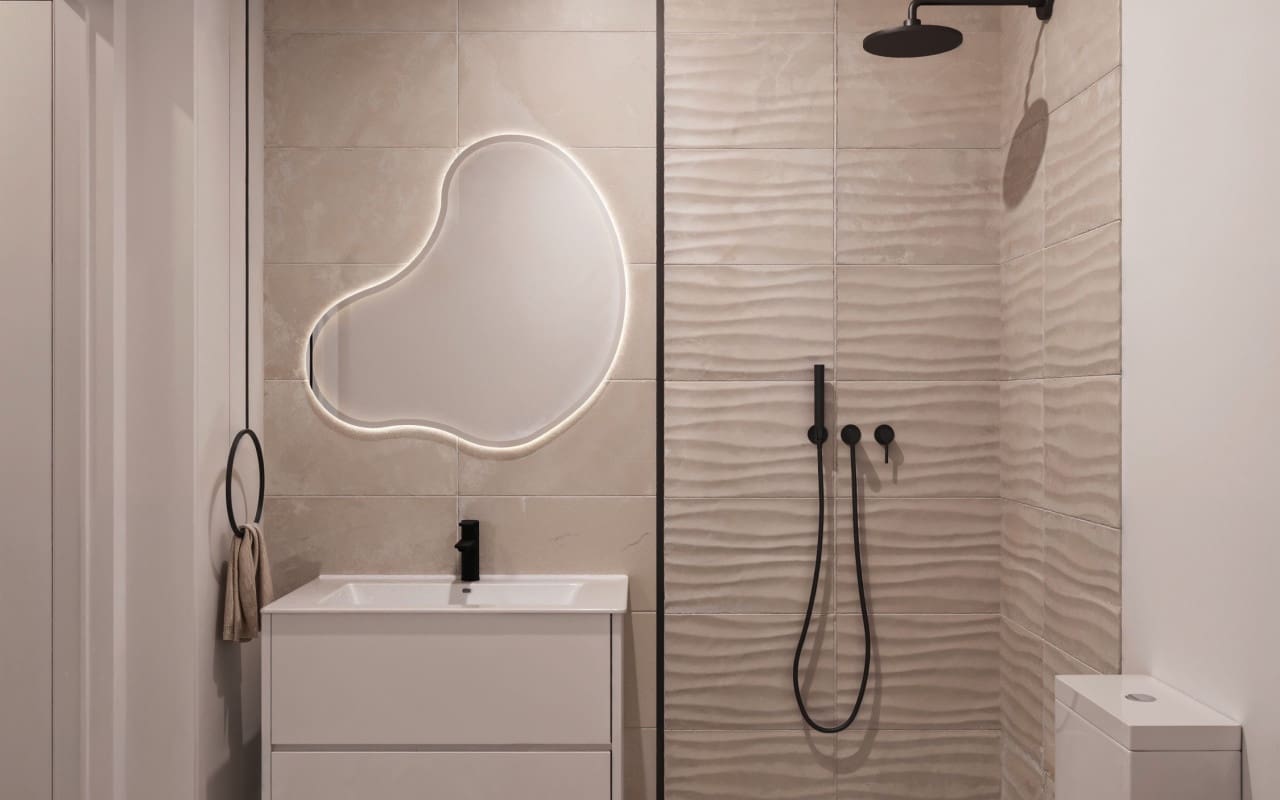 Casa de 2 habitaciones en San Miguel de Salinas en venta con piscina - 219.900 € (Ref: 9793132)