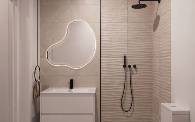 Casa de 2 habitaciones en San Miguel de Salinas en venta con piscina - 219.900 € (Ref: 9793132)