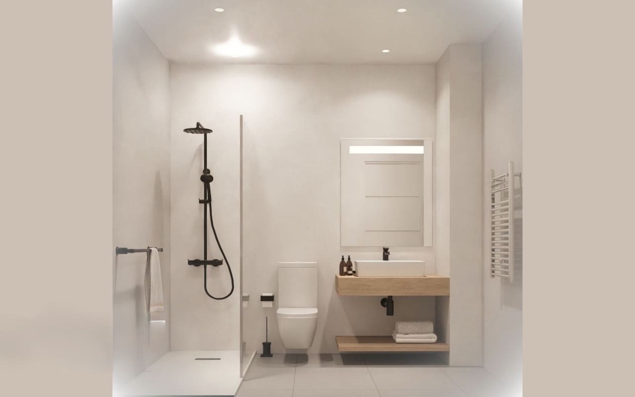 Ático de 3 habitaciones en Javea / Xàbia en venta con piscina - 525.000 € (Ref: 9793133)