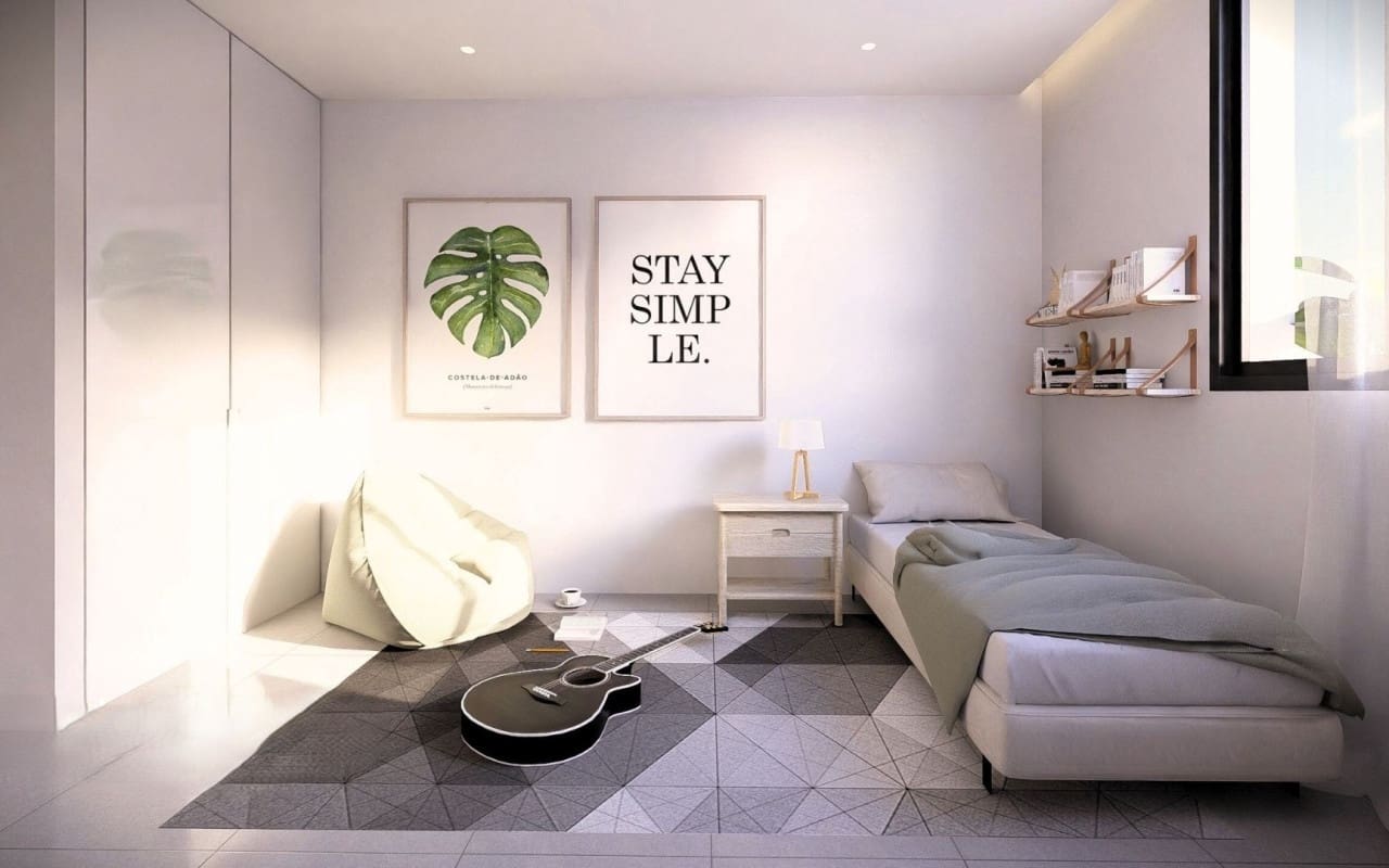 Ático de 3 habitaciones en Javea / Xàbia en venta con piscina - 525.000 € (Ref: 9793133)