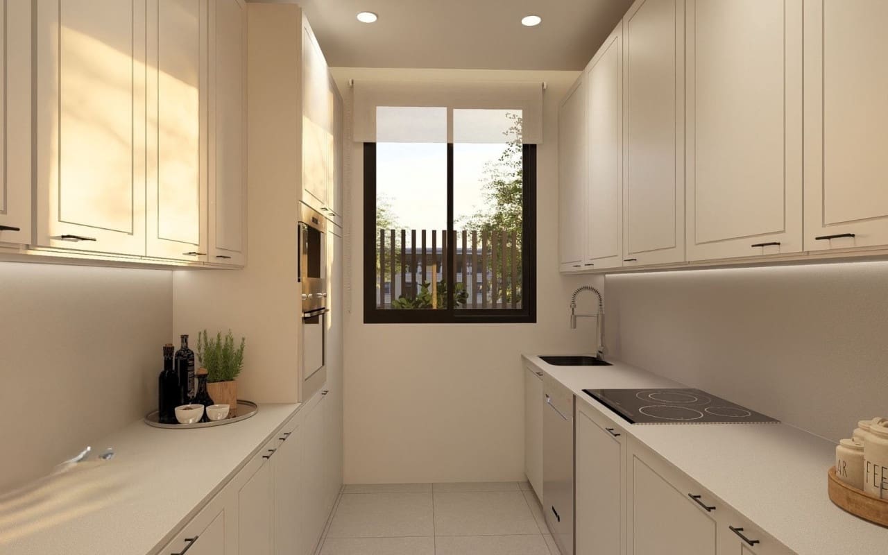 Ático de 3 habitaciones en Javea / Xàbia en venta con piscina - 525.000 € (Ref: 9793133)