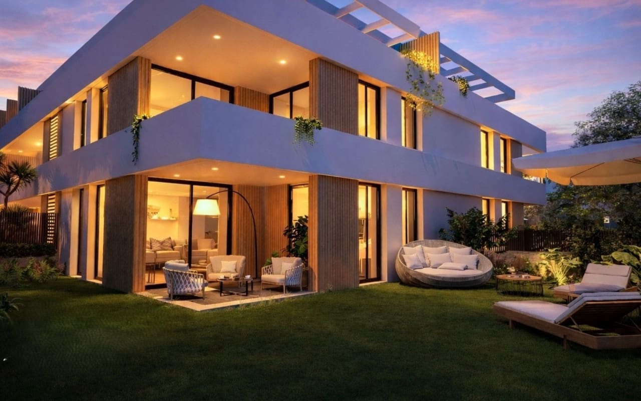 Ático de 3 habitaciones en Javea / Xàbia en venta con piscina - 525.000 € (Ref: 9793133)