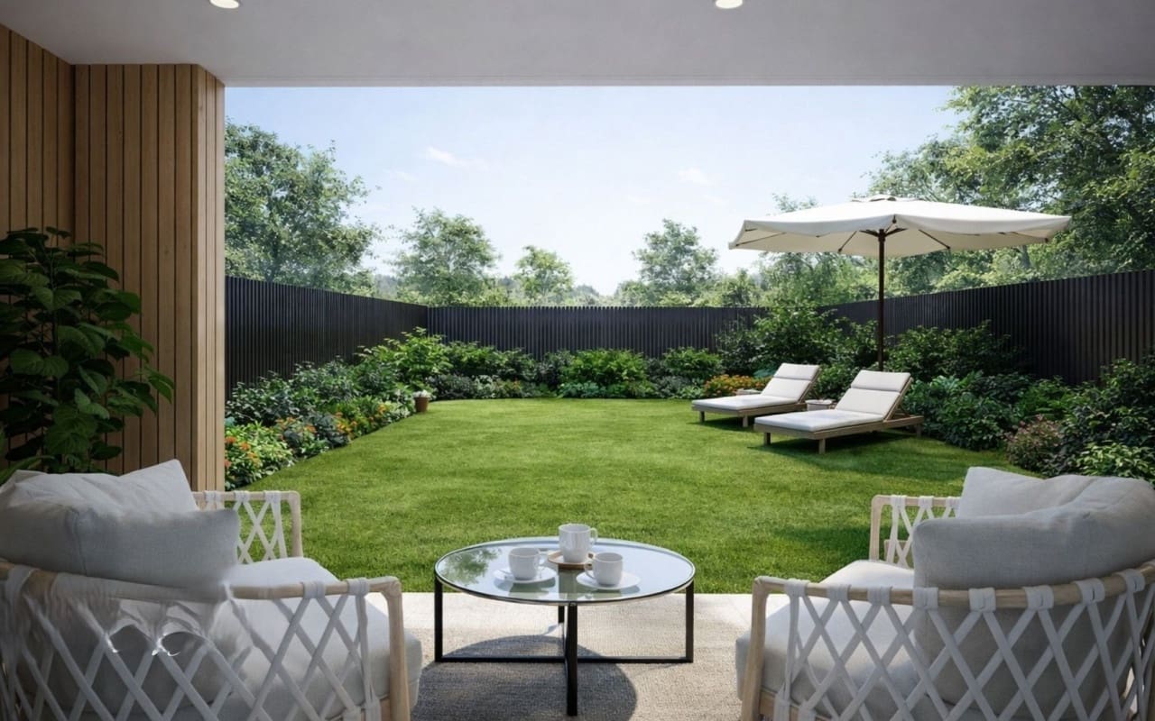 Ático de 3 habitaciones en Javea / Xàbia en venta con piscina - 525.000 € (Ref: 9793133)