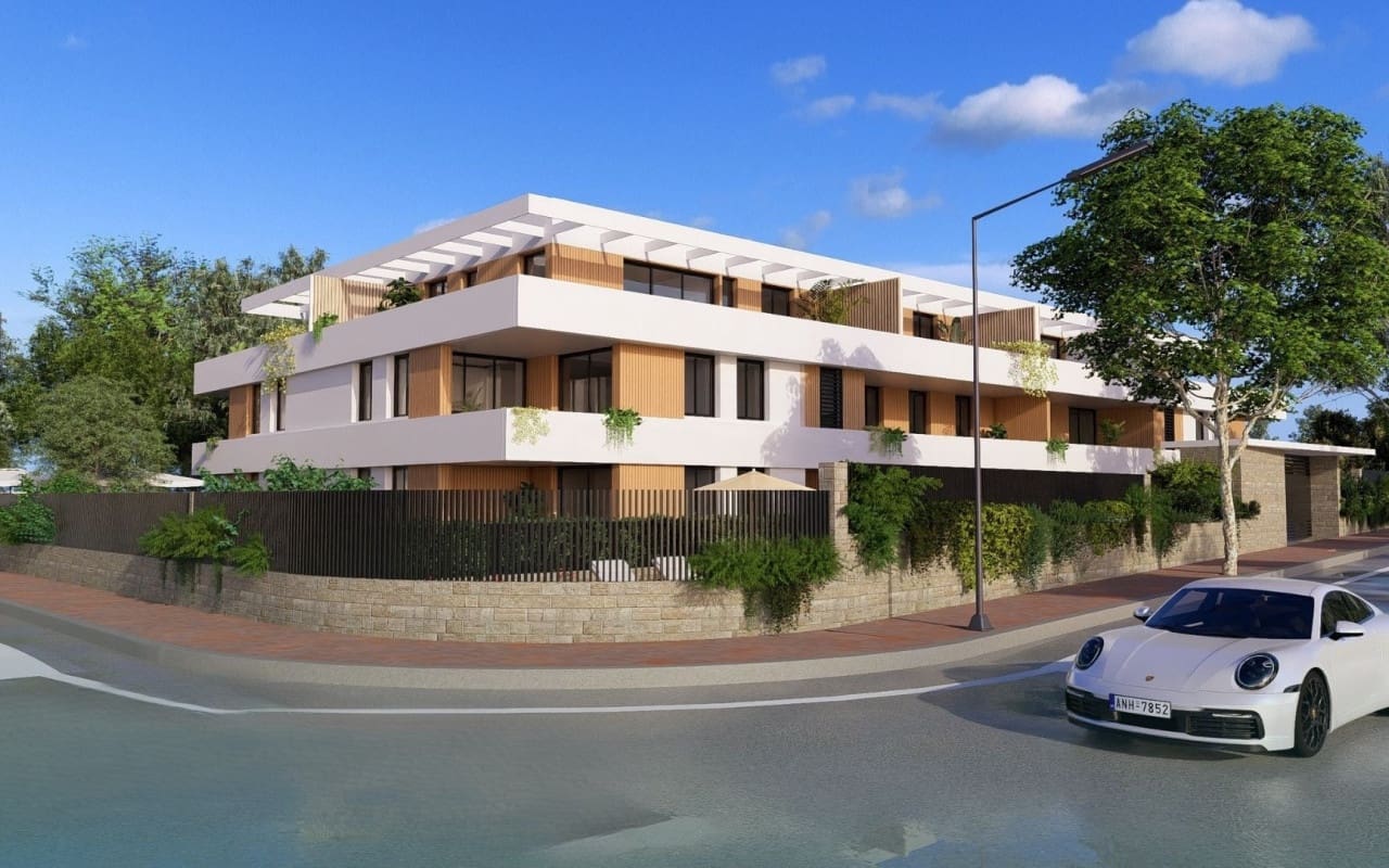 Ático de 3 habitaciones en Javea / Xàbia en venta con piscina - 525.000 € (Ref: 9793133)