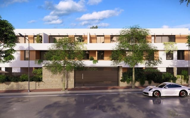 Ático de 3 habitaciones en Centro ciudad, Javea / Xàbia en venta con piscina - 525.000 € (Ref: 9793133)