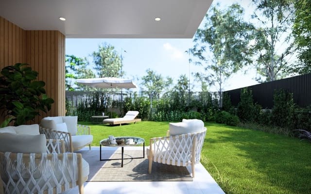 Ático de 3 habitaciones en Centro ciudad, Javea / Xàbia en venta con piscina - 525.000 € (Ref: 9793133)