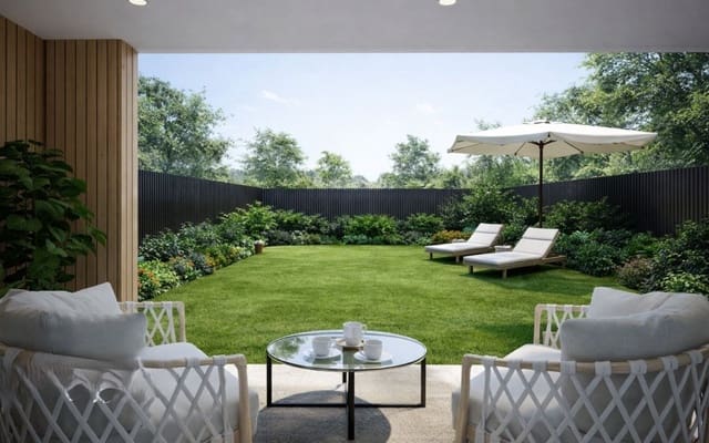 Ático de 3 habitaciones en Centro ciudad, Javea / Xàbia en venta con piscina - 525.000 € (Ref: 9793133)