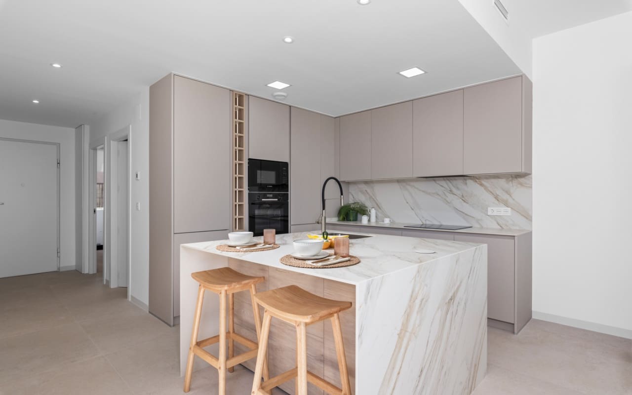 3 slaapkamer Villa te koop in Los Alcazares - € 565.000 (Ref: 9793134)