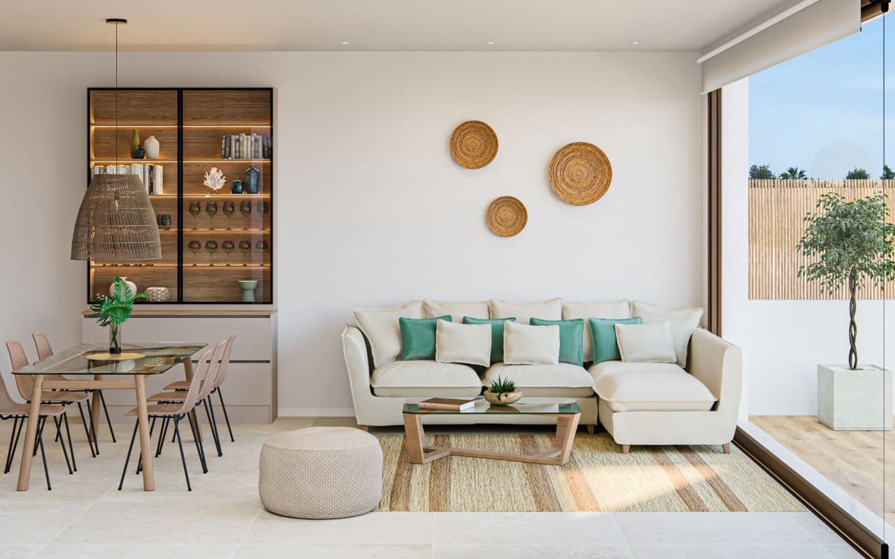 3 slaapkamer Villa te koop in Los Alcazares - € 565.000 (Ref: 9793134)