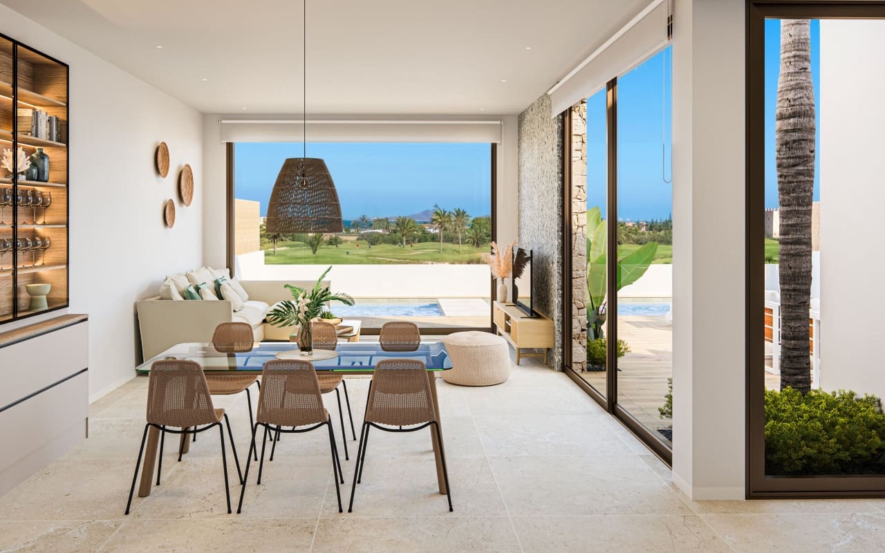 3 slaapkamer Villa te koop in Los Alcazares - € 565.000 (Ref: 9793134)