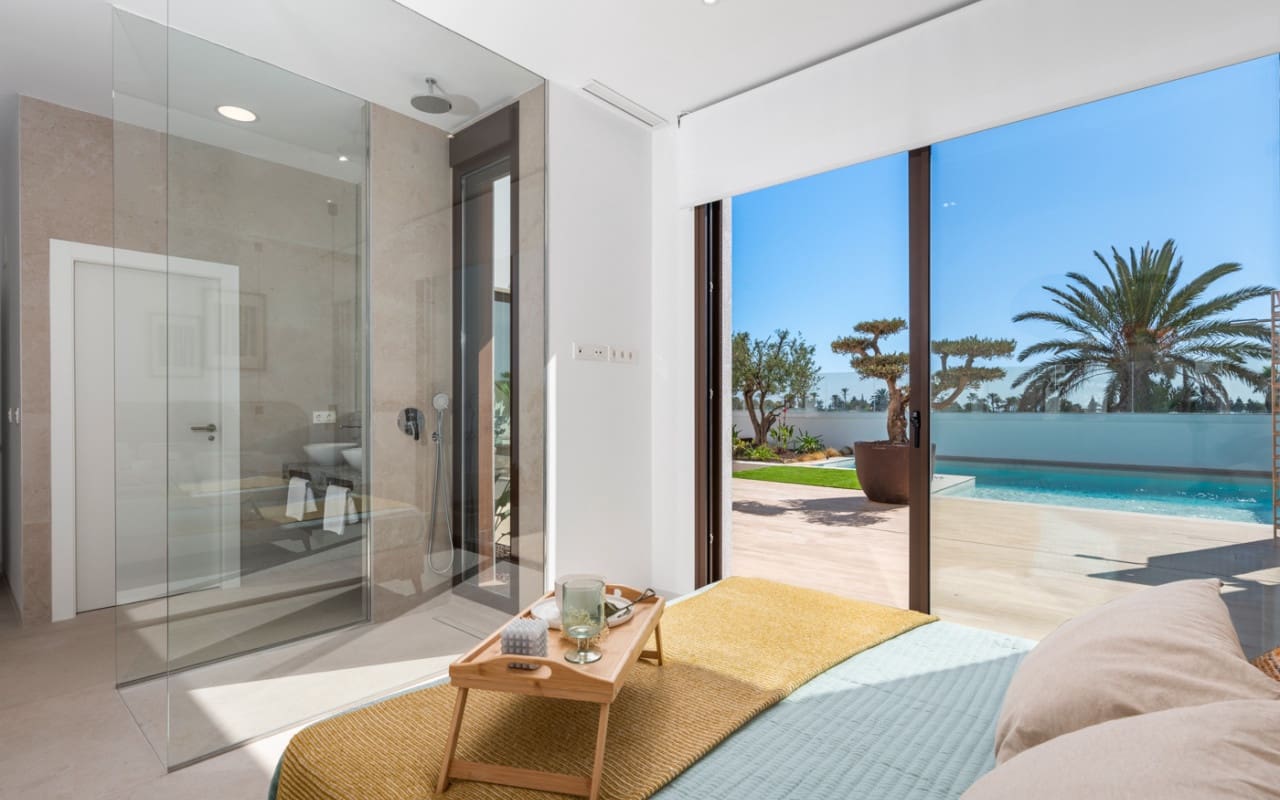 3 slaapkamer Villa te koop in Los Alcazares - € 565.000 (Ref: 9793134)