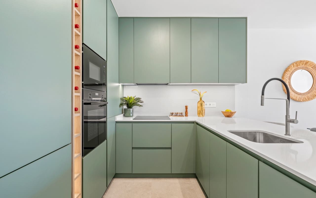 3 makuuhuone Kattohuoneisto myytävänä paikassa Los Alcazares mukana uima-altaan - 455 000 € (Ref: 9793135)