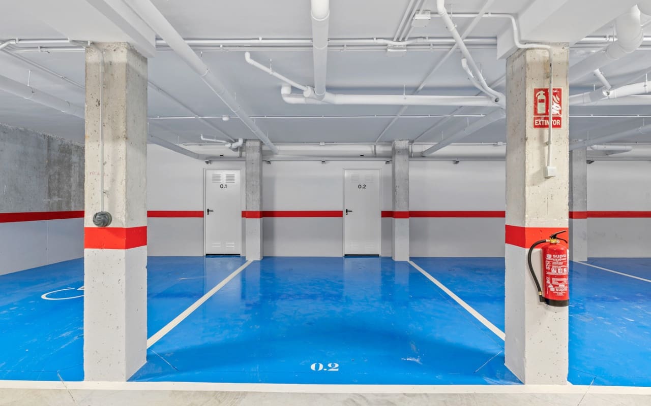 3 makuuhuone Kattohuoneisto myytävänä paikassa Los Alcazares mukana uima-altaan - 455 000 € (Ref: 9793135)