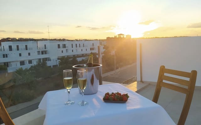 3 soverom Villa til salgs i La Florida, Orihuela - € 669 900 (Ref: 9793136)