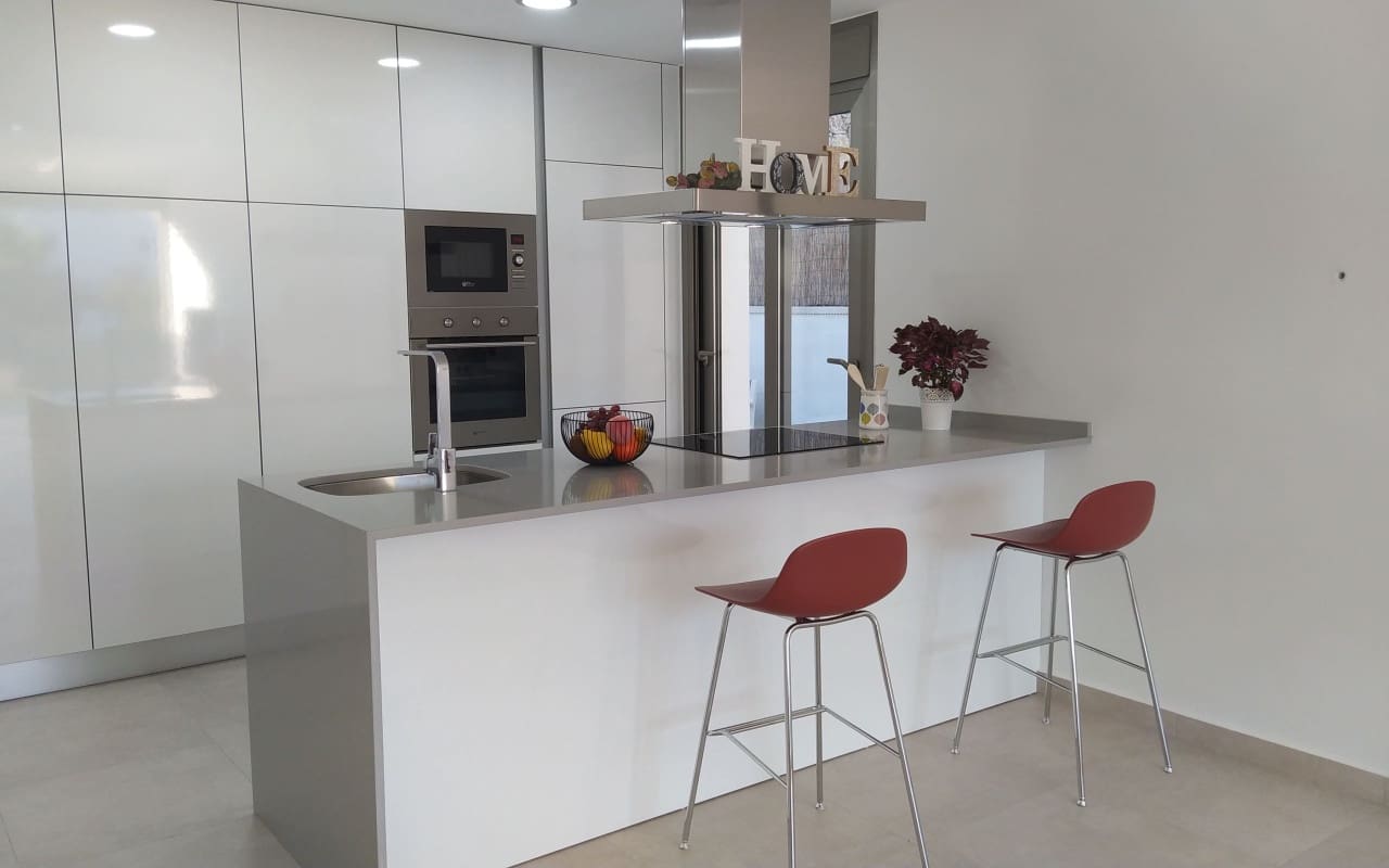 3 soverom Villa til salgs i Orihuela - € 669 900 (Ref: 9793136)