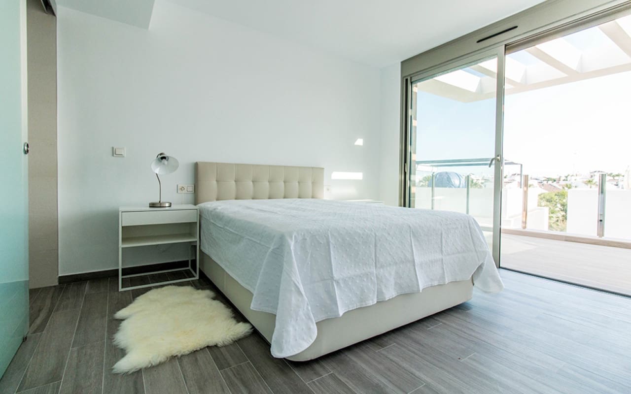 3 soverom Villa til salgs i Orihuela - € 669 900 (Ref: 9793136)