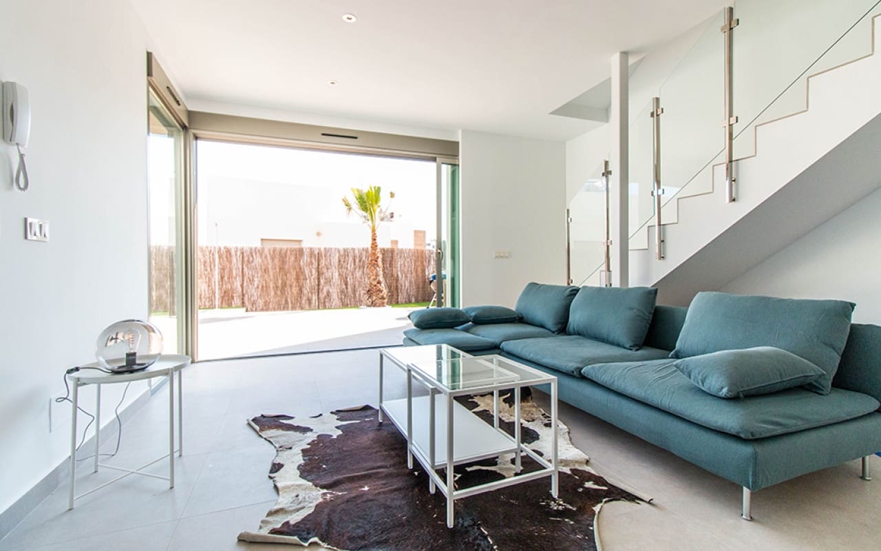 3 soverom Villa til salgs i Orihuela - € 669 900 (Ref: 9793136)