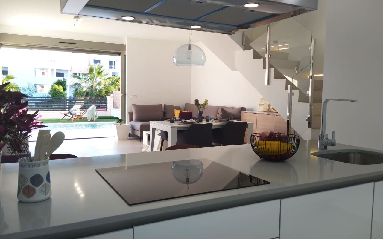 3 soverom Villa til salgs i Orihuela - € 669 900 (Ref: 9793136)