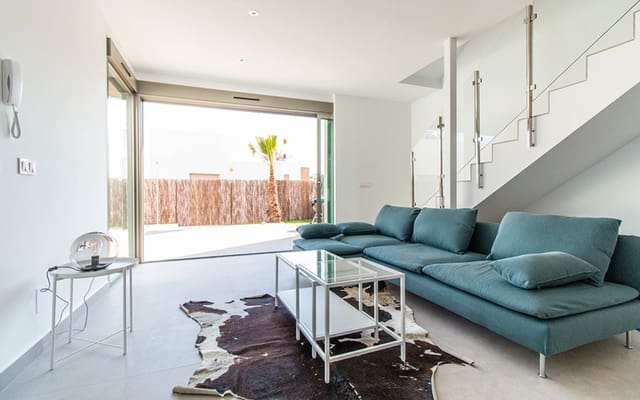 3 soverom Villa til salgs i La Florida, Orihuela - € 669 900 (Ref: 9793136)