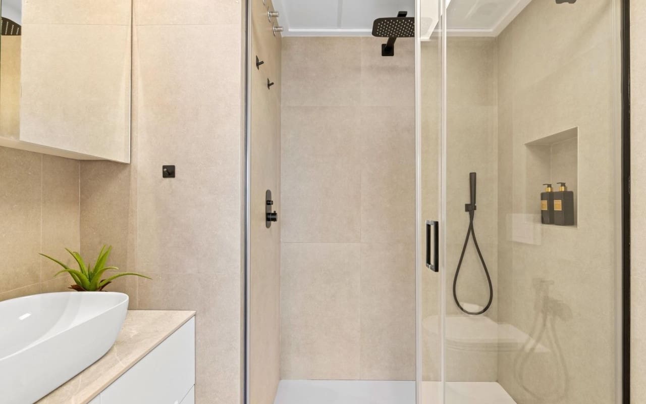 2 sovrum Takvåning till salu i Santiago de la Ribera med pool - 372 000 € (Ref: 9793139)