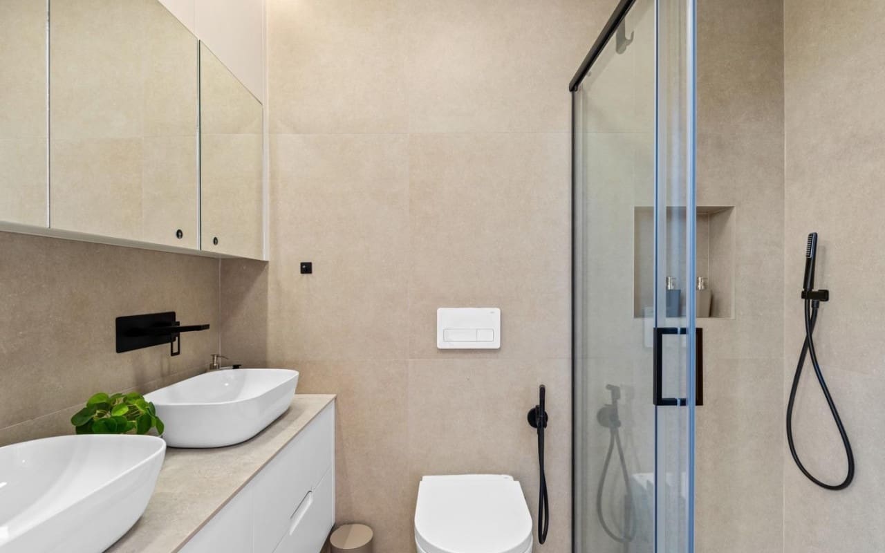 2 sovrum Takvåning till salu i Santiago de la Ribera med pool - 372 000 € (Ref: 9793139)