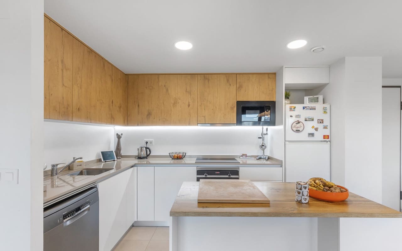 2 chambre Appartement de Plage à vendre à Rocio del Mar - 519 000 € (Ref: 9793140)