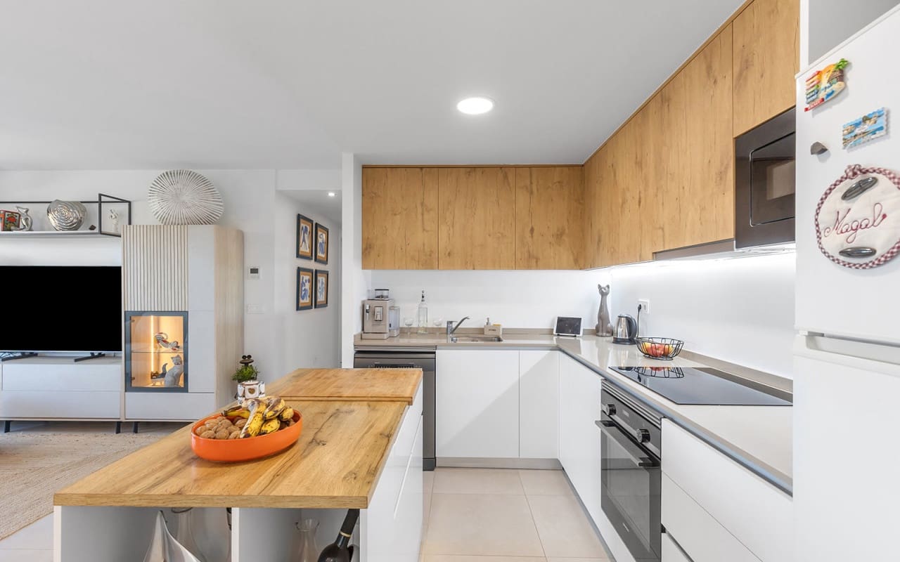 2 chambre Appartement de Plage à vendre à Rocio del Mar - 519 000 € (Ref: 9793140)