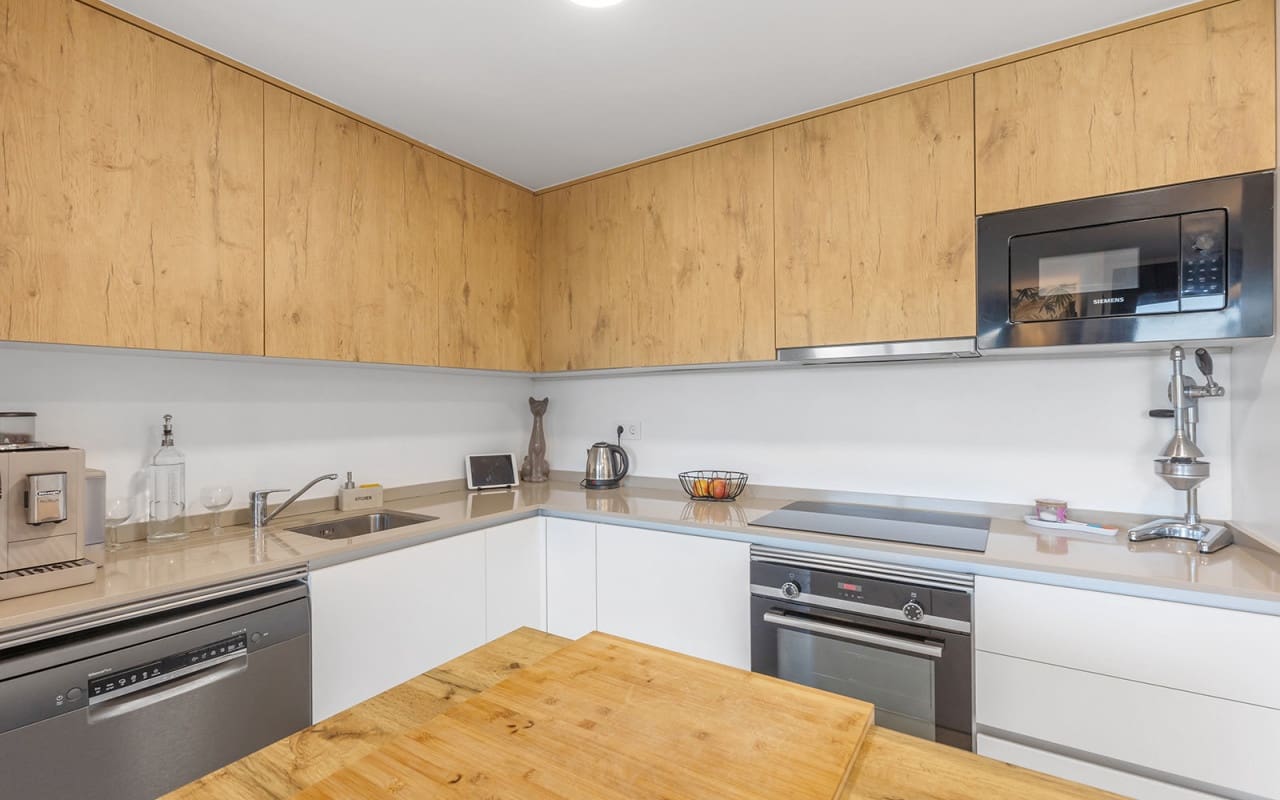 2 chambre Appartement de Plage à vendre à Rocio del Mar - 519 000 € (Ref: 9793140)